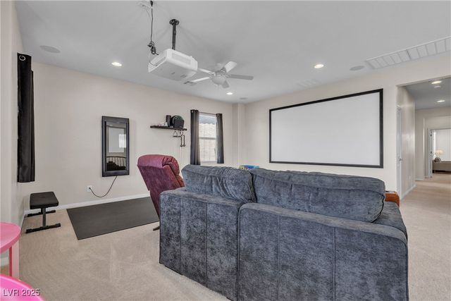 9950 Coyote Echo Court, Las Vegas, NV 89166