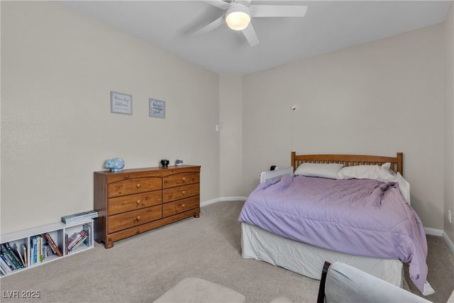 9950 Coyote Echo Court, Las Vegas, NV 89166