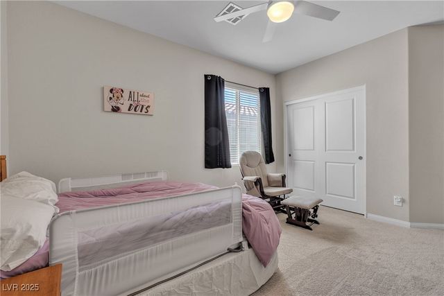 9950 Coyote Echo Court, Las Vegas, NV 89166