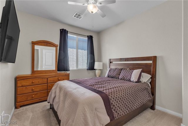 9950 Coyote Echo Court, Las Vegas, NV 89166