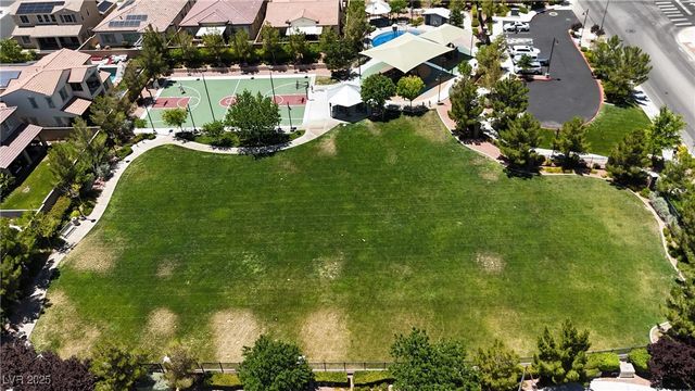 9950 Coyote Echo Court, Las Vegas, NV 89166