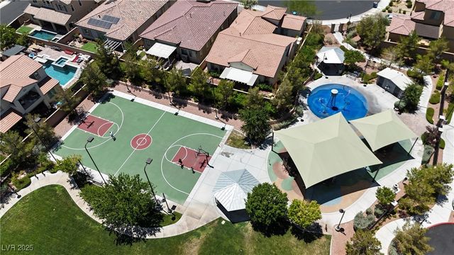 9950 Coyote Echo Court, Las Vegas, NV 89166