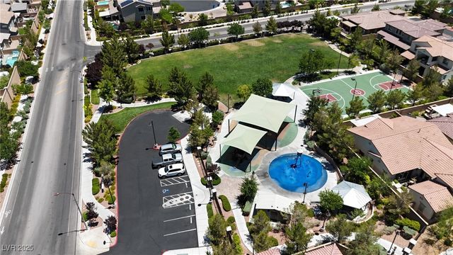 9950 Coyote Echo Court, Las Vegas, NV 89166