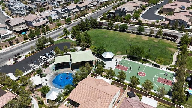 9950 Coyote Echo Court, Las Vegas, NV 89166