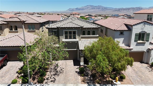9950 Coyote Echo Court, Las Vegas, NV 89166