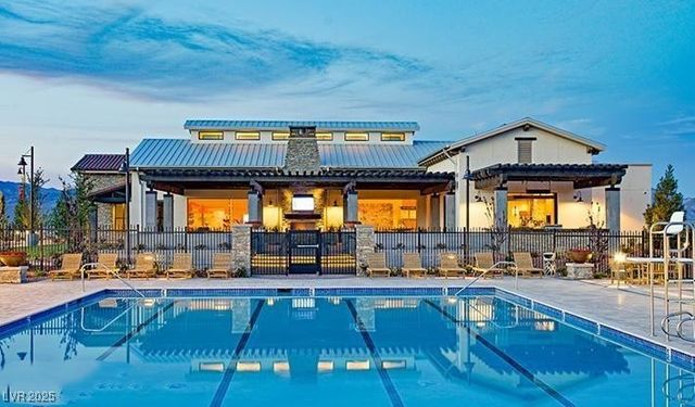 9950 Coyote Echo Court, Las Vegas, NV 89166