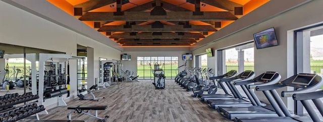 9950 Coyote Echo Court, Las Vegas, NV 89166