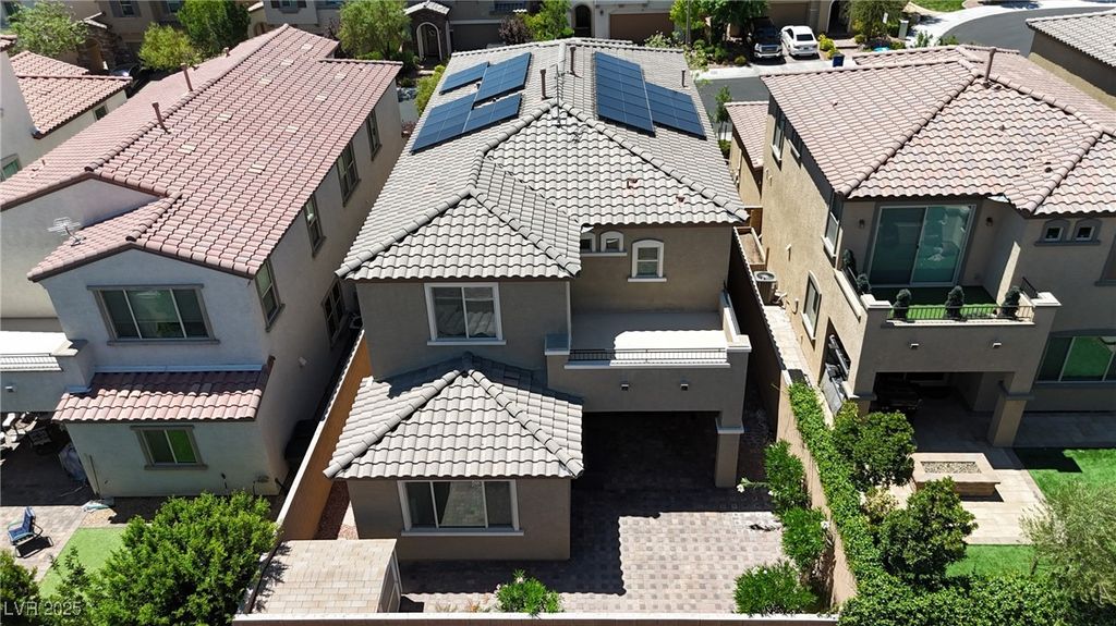 9950 Coyote Echo Court, Las Vegas, NV 89166