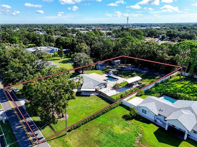 7913 BEASLEY ROAD, Tampa, FL 33615