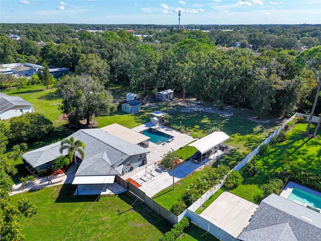 7913 BEASLEY ROAD, Tampa, FL 33615