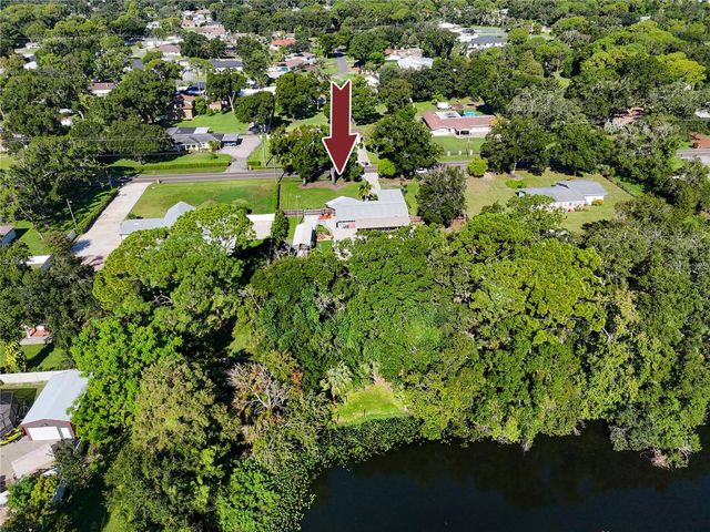 7913 BEASLEY ROAD, Tampa, FL 33615