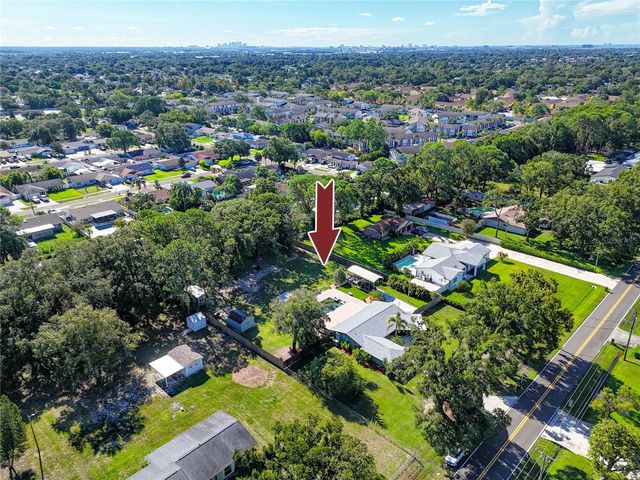 7913 BEASLEY ROAD, Tampa, FL 33615
