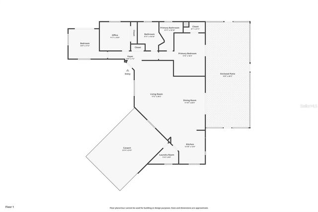 7913 BEASLEY ROAD, Tampa, FL 33615