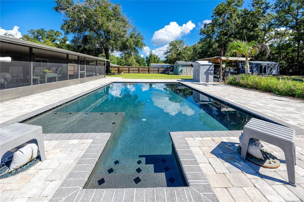 Image 3 of property listing at 7913 BEASLEY ROAD, Tampa, FL 33615