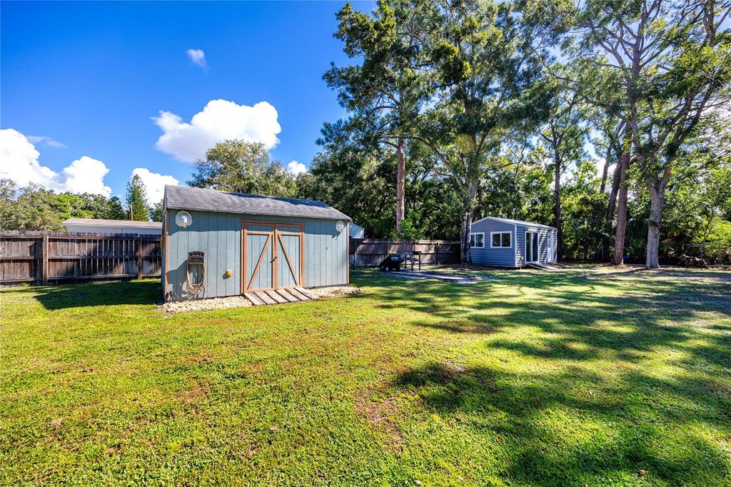 Image 29 of property listing at 7913 BEASLEY ROAD, Tampa, FL 33615