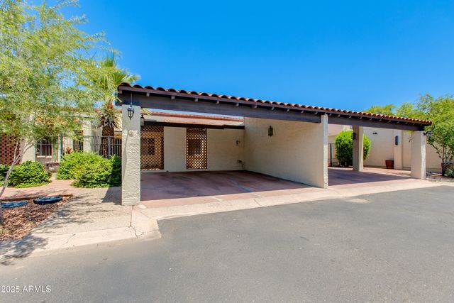 6 E MANZANITA Drive, Phoenix, AZ 85020