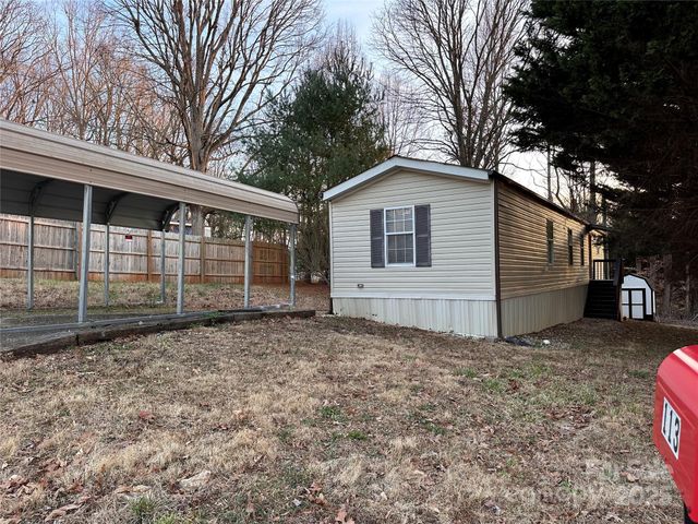 113 Highlander Street, Morganton, NC 28655