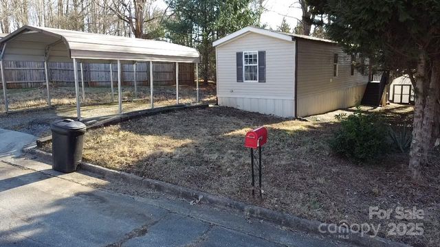 113 Highlander Street, Morganton, NC 28655