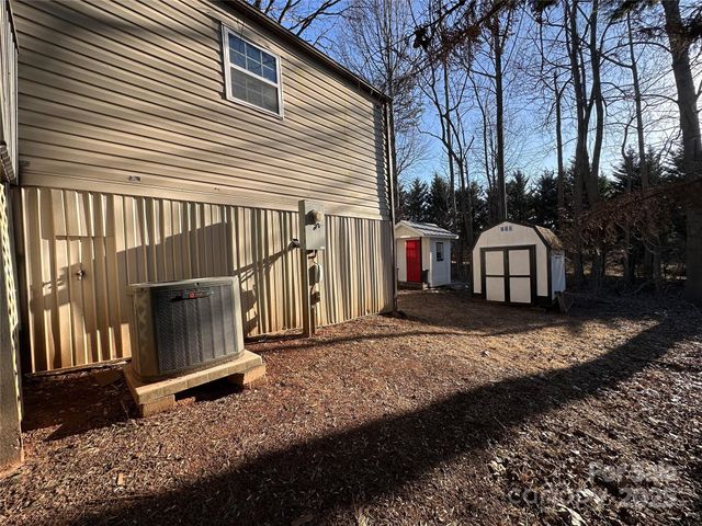 113 Highlander Street, Morganton, NC 28655