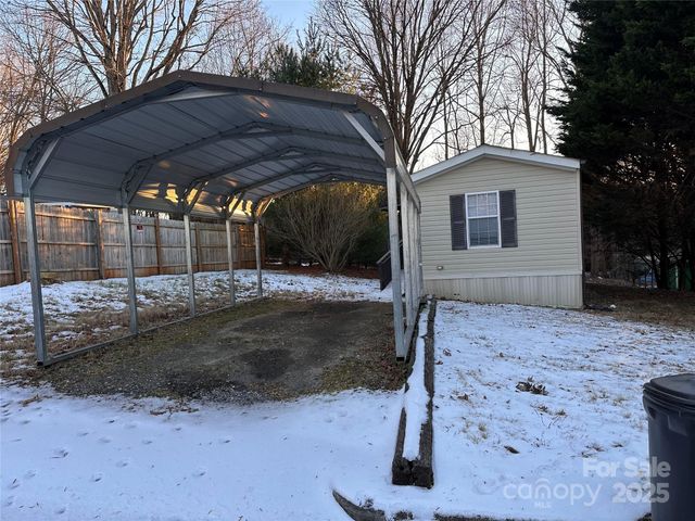 113 Highlander Street, Morganton, NC 28655