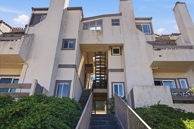 3550 Carter 11, South San Francisco, CA 94080