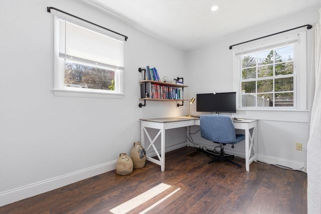 23 Porter Road, Natick, MA 01760