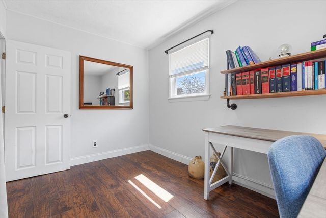 23 Porter Road, Natick, MA 01760