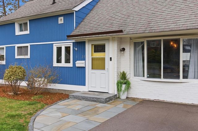 23 Porter Road, Natick, MA 01760