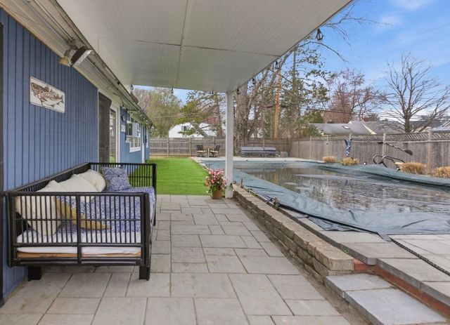 23 Porter Road, Natick, MA 01760