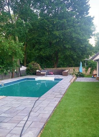 23 Porter Road, Natick, MA 01760