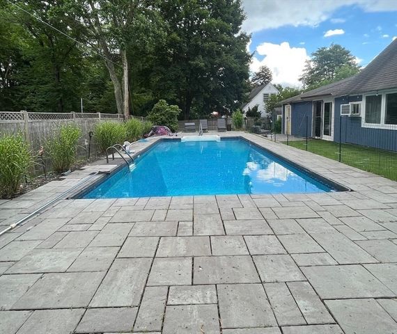 23 Porter Road, Natick, MA 01760