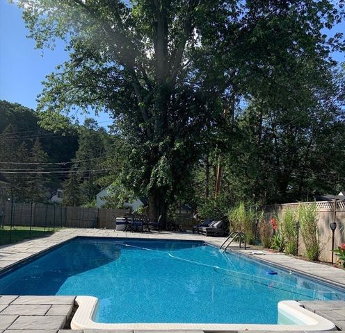 23 Porter Road, Natick, MA 01760