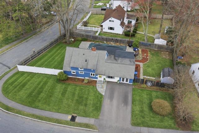 23 Porter Road, Natick, MA 01760