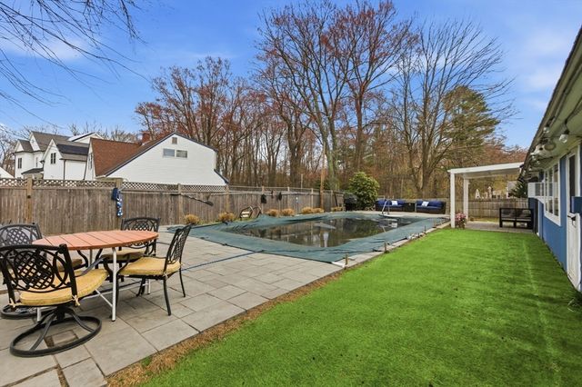 23 Porter Road, Natick, MA 01760