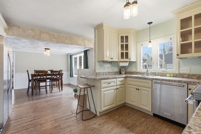 23 Porter Road, Natick, MA 01760