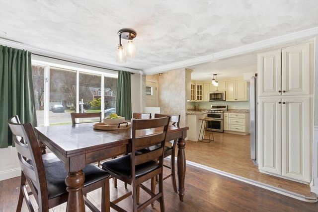 23 Porter Road, Natick, MA 01760