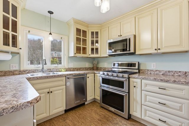 23 Porter Road, Natick, MA 01760