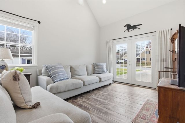 23 Porter Road, Natick, MA 01760