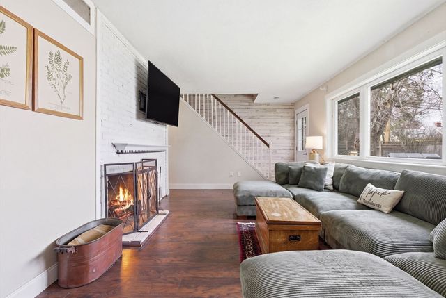 23 Porter Road, Natick, MA 01760