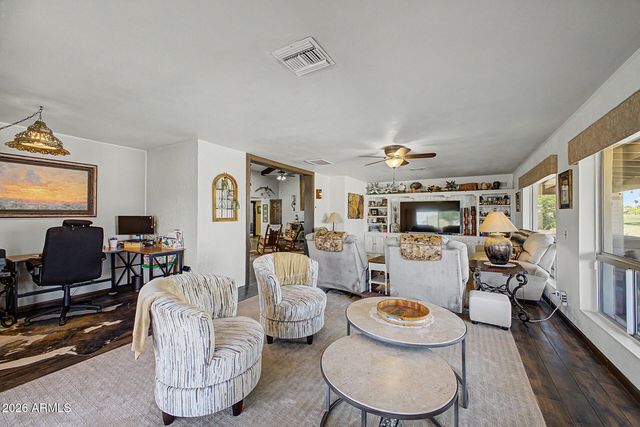 18722 E RIO Lane, Rio Verde, AZ 85263