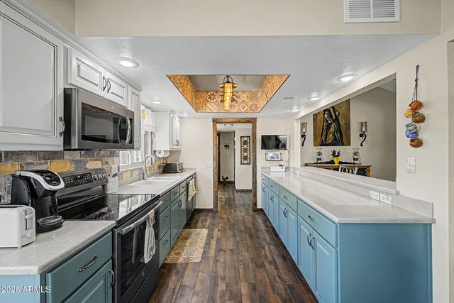 18722 E RIO Lane, Rio Verde, AZ 85263