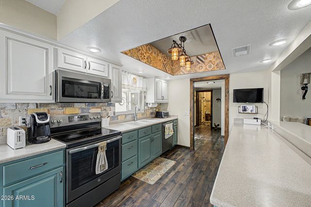 18722 E RIO Lane, Rio Verde, AZ 85263