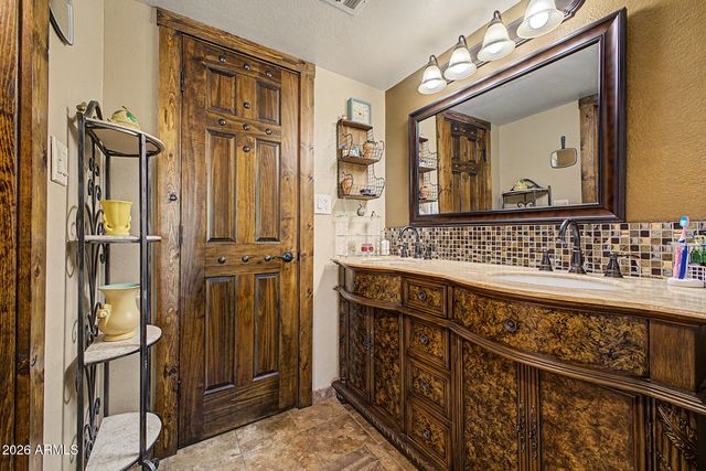 18722 E RIO Lane, Rio Verde, AZ 85263