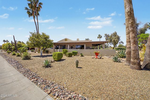 18722 E RIO Lane, Rio Verde, AZ 85263