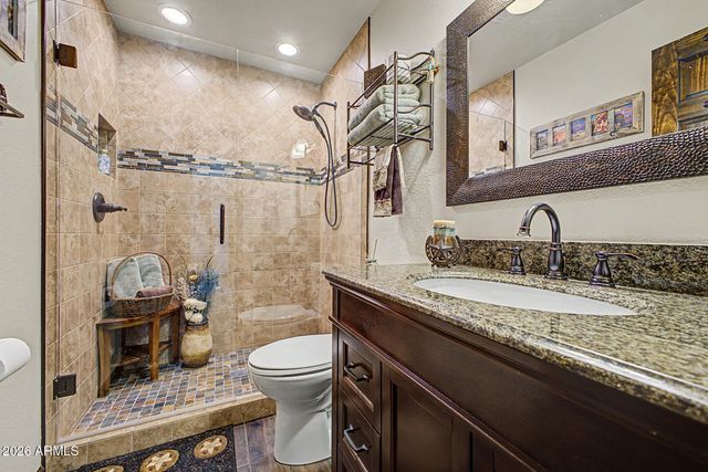 18722 E RIO Lane, Rio Verde, AZ 85263