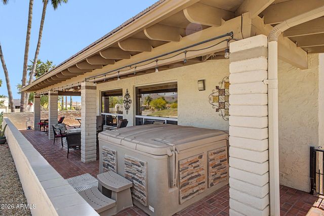 18722 E RIO Lane, Rio Verde, AZ 85263