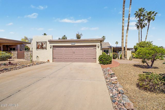 18722 E RIO Lane, Rio Verde, AZ 85263