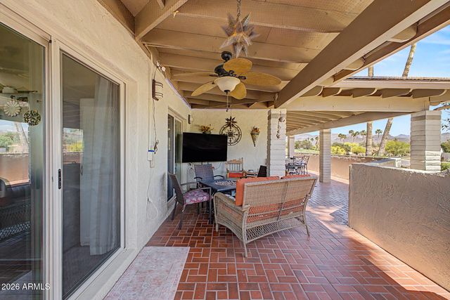 18722 E RIO Lane, Rio Verde, AZ 85263
