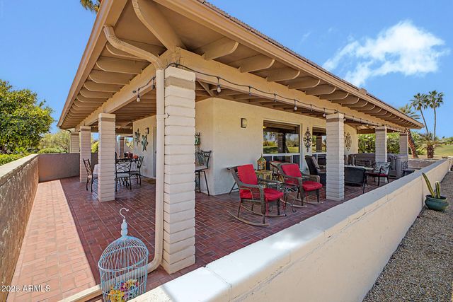 18722 E RIO Lane, Rio Verde, AZ 85263