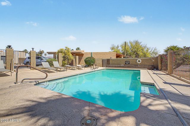 18722 E RIO Lane, Rio Verde, AZ 85263